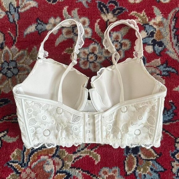 Aerie Show Off Longline Bra - Picture 2 of 2